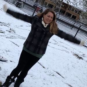 Meet your Posher, Amy